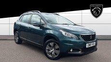 Peugeot 2008 1.2 PureTech Active 5dr Petrol Estate